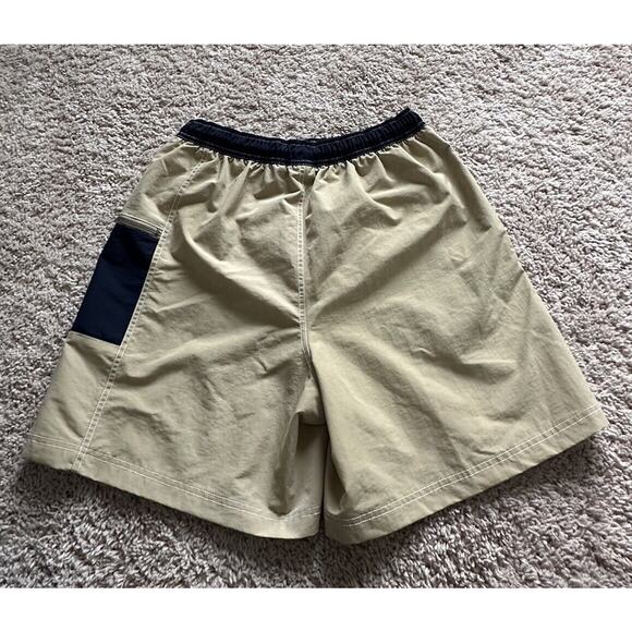 Tommy Hilfiger Cargo Swim Trunks Men's M W/ DRAWSTRING - Picture 5 of 9